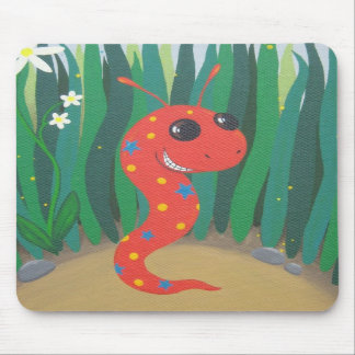 sluggsly vadderar musen musmatta