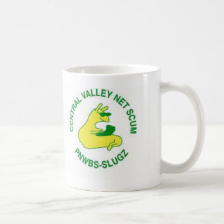 SlugMug-2sides Kaffemugg