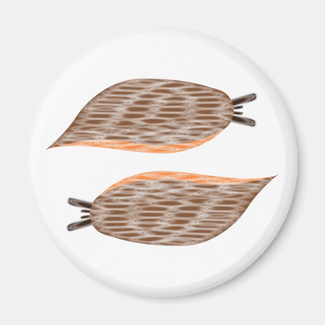 Slugs Magnet (Framsidan)