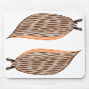 Slugs Mousepad Musmatta