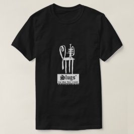 Slugs' Saloon Jazz Vintage T Shirt