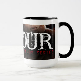 Sluka 15 uns. Sjalmugg Mugg