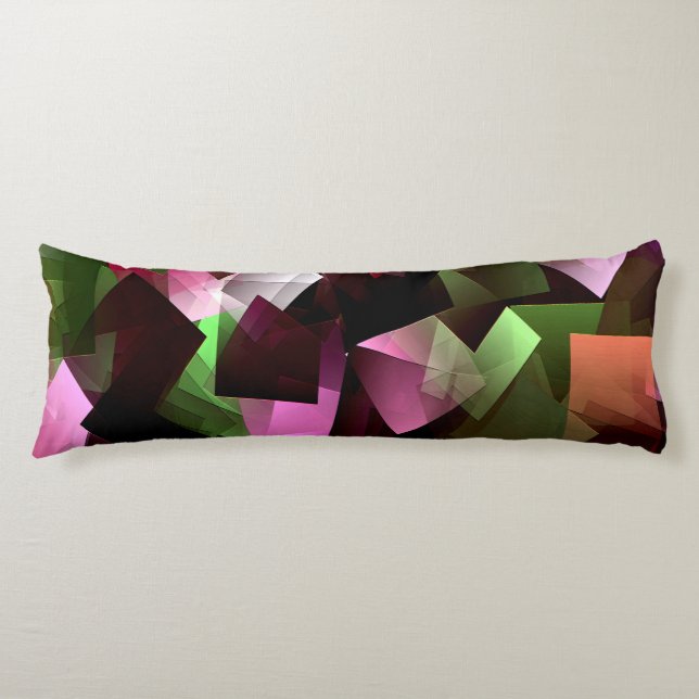 Slumber Party....... Kroppskudde (Framsidan)