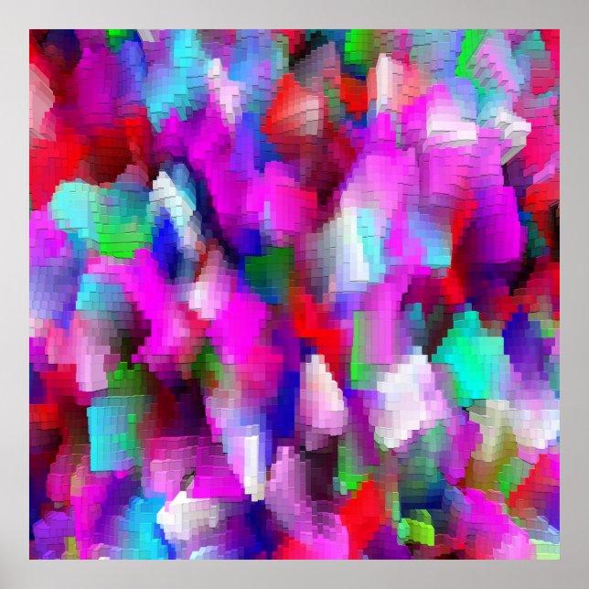 Slumber party..... poster (Framsidan)