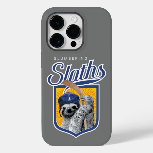 Slumgeringsfack (Hockey Team) (Baksida)