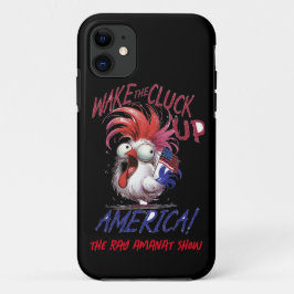 Slumma Chicken iPhone 12 fodral