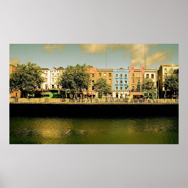 slumpartad poster (Framsidan)