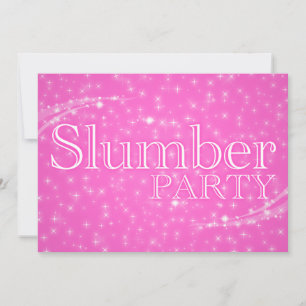 slumpartsinbjudningar: Starshine Inbjudningar
