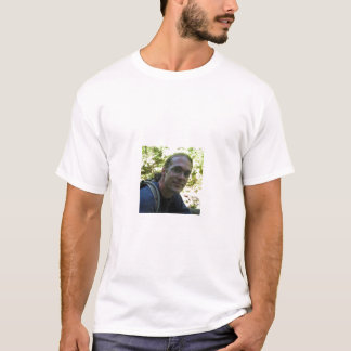 Slumpmässig grabb t-shirt