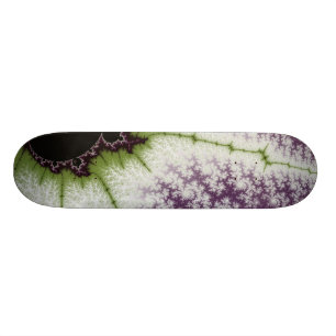 Slumpmässig miljard 009 skateboard bräda 21,5 cm