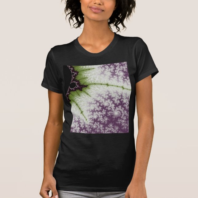Slumpmässig miljard 009 tee (Framsida)