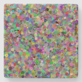 Slumpmässig rotgenomgång Underlägg