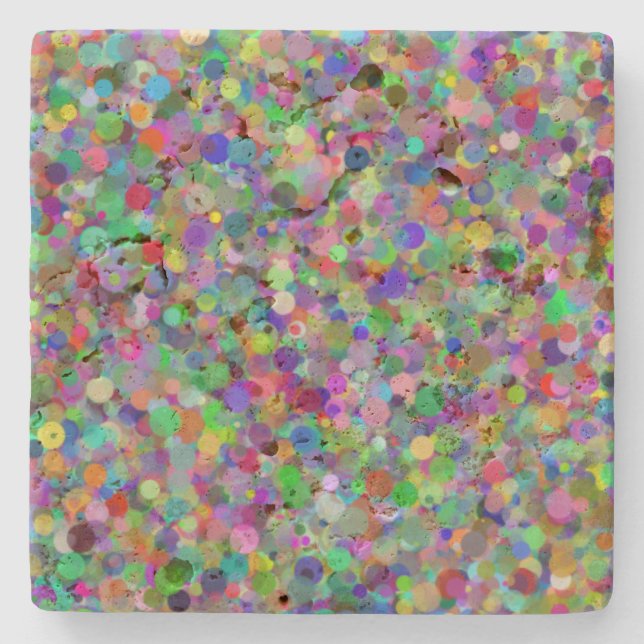 Slumpmässig rotgenomgång Underlägg (Framsidan)