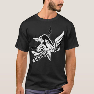 SLUMPMÄSSIGA DJs [klassikern] Tee Shirt