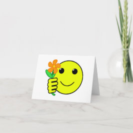 Slumpmässiga handlingar i lycklig från kindness Da Tack Kort