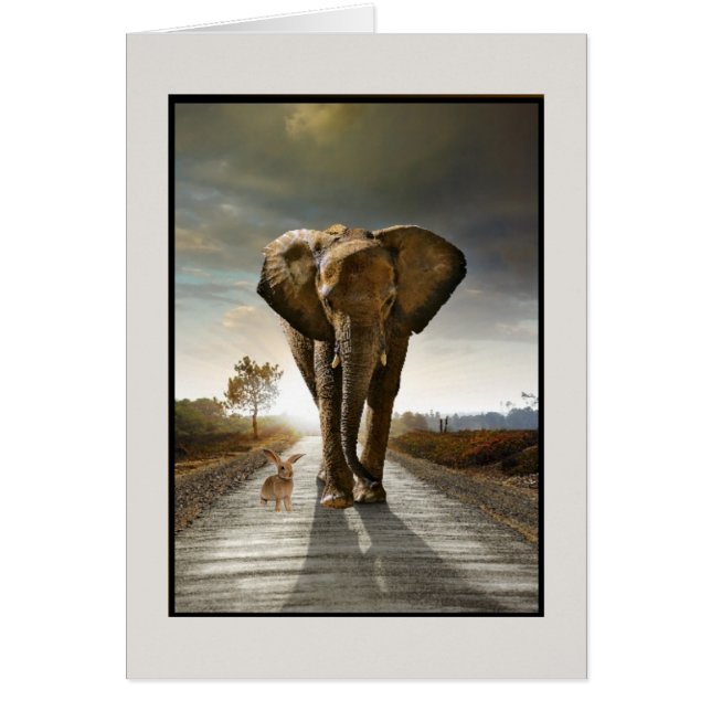 Slumpmässiga tankar OBS kort (Framsidan)