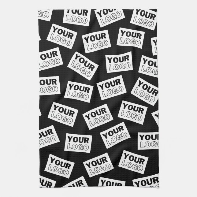 Slumpmässigt placerad sökning efter Logotyp eller  Kökshandduk (Vertikal)