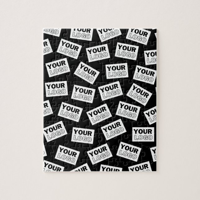 Slumpmässigt placerad sökning efter Logotyp eller  Pussel (Vertikal)