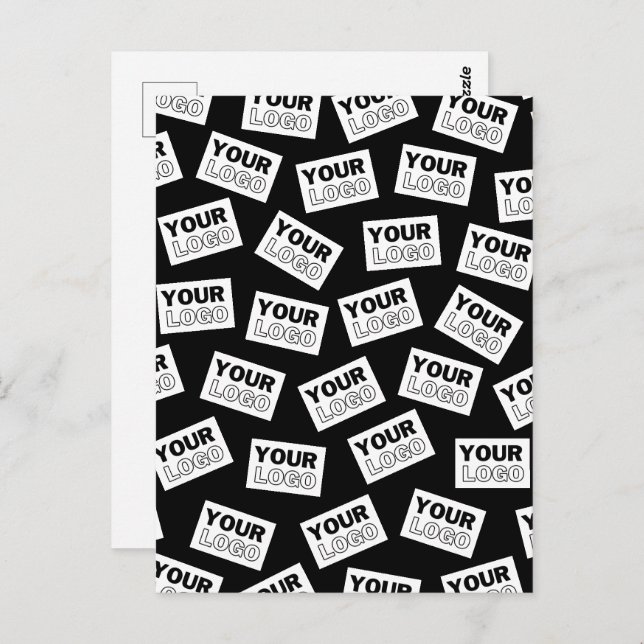 Slumpmässigt placerad sökning efter Logotyp eller  Vykort (Fram/baksida)