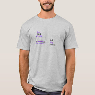 Slumpmässigt T Shirt