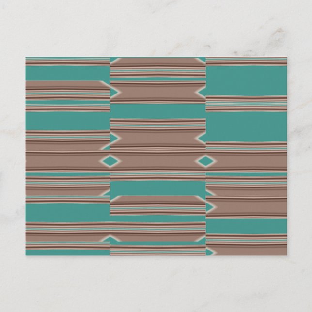 Slumpmässigt vykort för skift (Framsida)