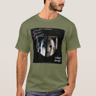 Slumpvisa Mänskliga Uppgraderingar T Shirt