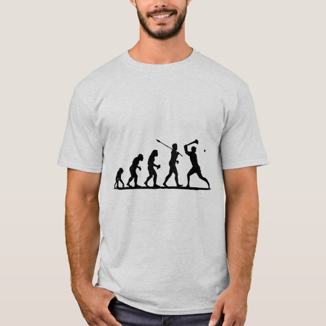 Slunga Tee (Framsida)