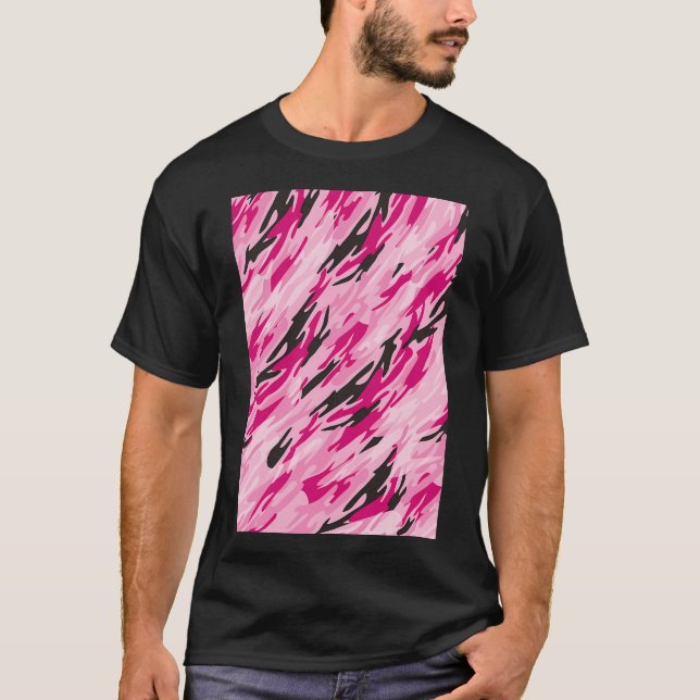 slurkar t shirt (Framsida)