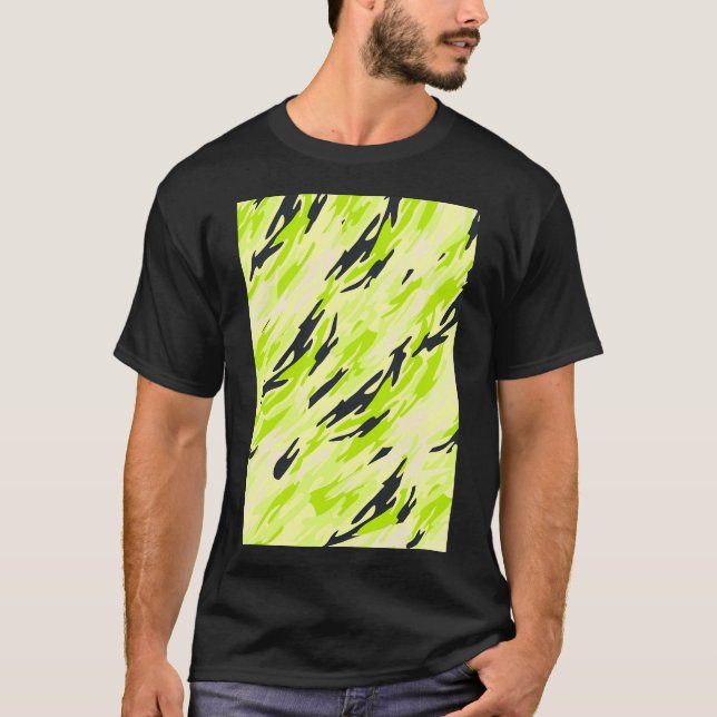 slurkar t shirt (Framsida)