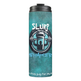 SLURP CHUG JUG SHAKER