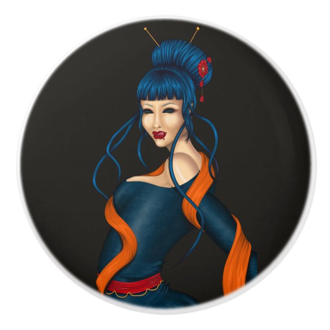 Slurp Knopp (Framsidan)