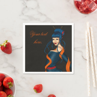 Slurp Pappersservett