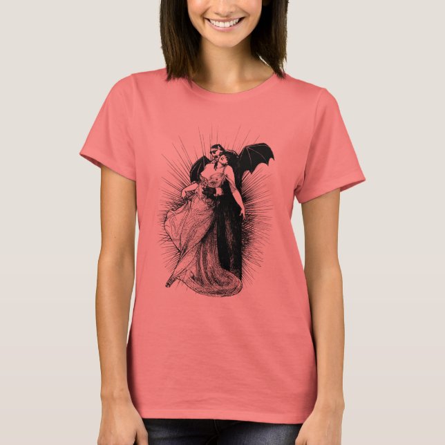 Slurp! Tee (Framsida)