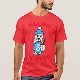Slush Puppie T Shirt