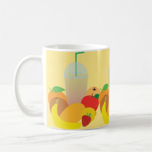 Slushy Kaffemugg