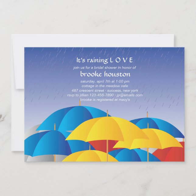 Slussinbjudan Inbjudningar (Framsida)