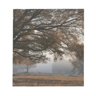 Slut Anteckningsblock