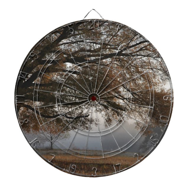 Slut Darttavla (Framsidan)