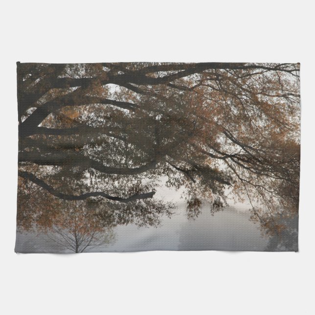 Slut Kökshandduk (Horisontell)