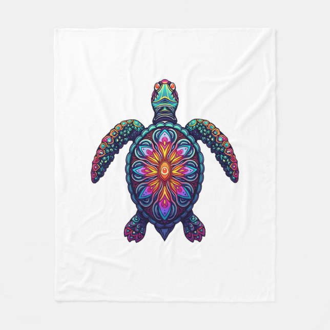 Slut på andedräktighets-T-Shirt Fleecefilt (Framsidan)