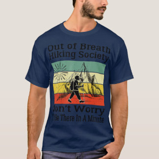Slut på andedräktighetskabink Samhället Lungbergsv T Shirt