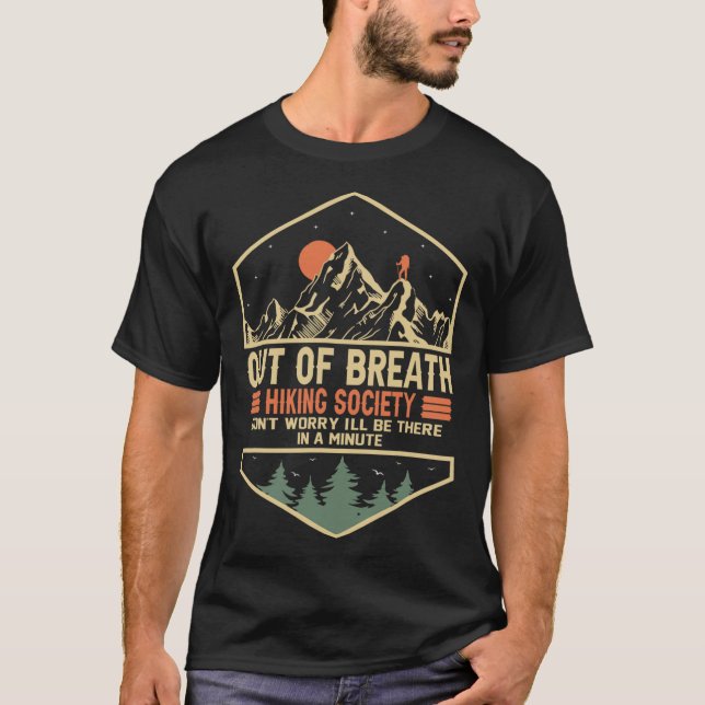 Slut på andedräktighetssamhället 1 t shirt (Framsida)