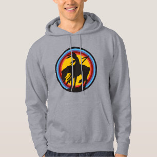 Slut på banan hoodie