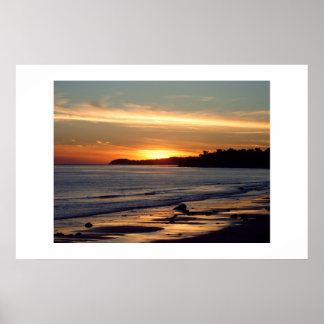 Slut på dagar poster