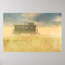 Slut på radposter