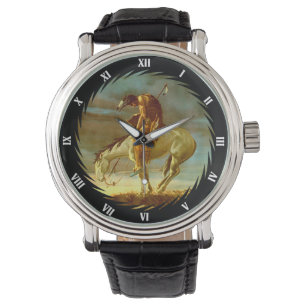 SLUT PÅ SÅDAN ARMBANDSUR