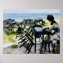 Slut på säsong poster