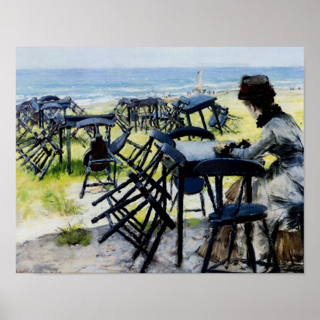 Slut på säsong poster (Framsidan)