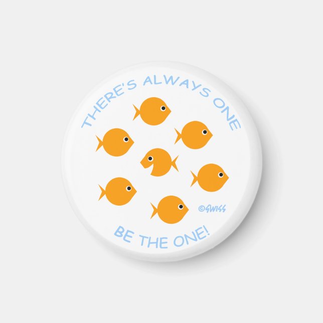 Slut på skolårets gåvor för elever som vill vara g magnet (Framsidan)