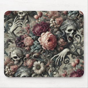 Slut på slumber - Gothic Victorian Musmatta